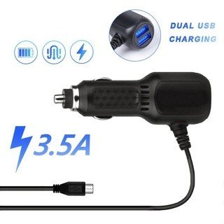 MH - CHARGER KAMERA MOBIL / HARDWIRE KIT 24 JAM MINI USB / TYPE C