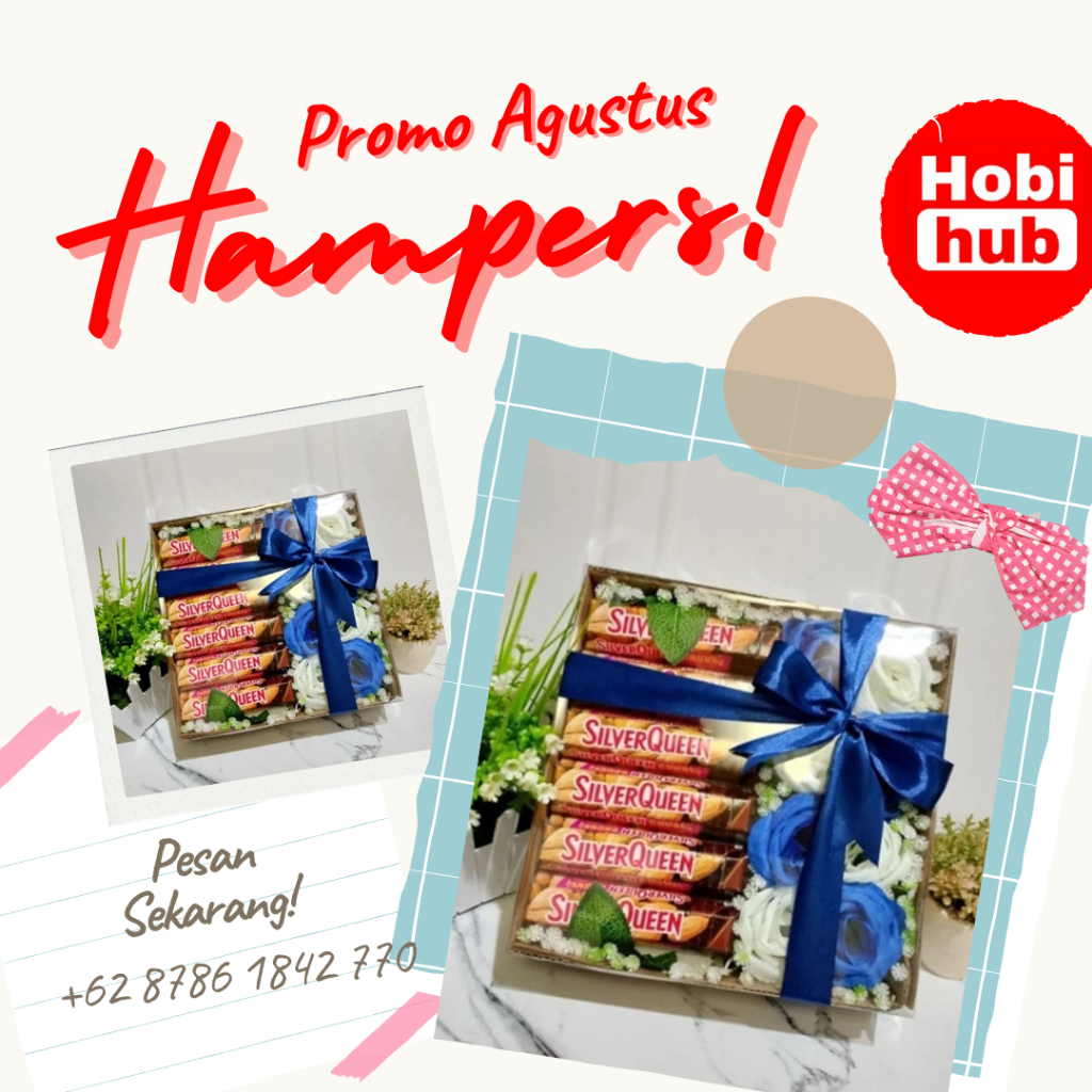 

Metime Box || Coklat Silverqueen Flower Edisi Mawar Samurai Biru