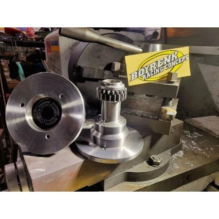 (READY TANPA PO )BALANCER KOPLING HONDA SUPRA X 125 / BALANCER KOPLING SUPRA X 125