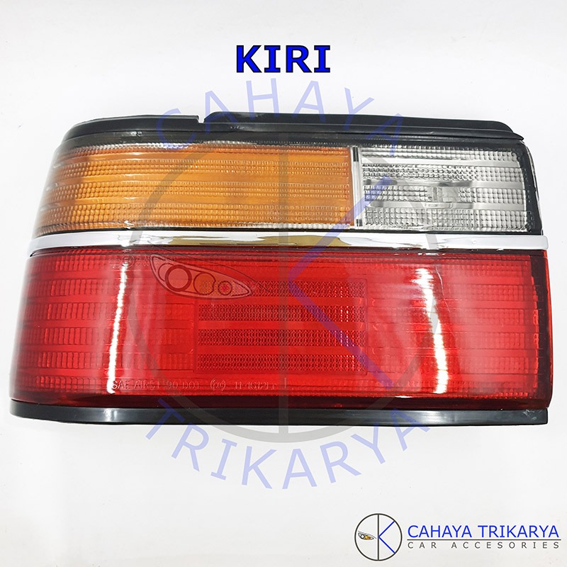 Lampu Rem Belakang / Stop Lamp / Sen Sein Corolla Twincam SE 1988 1989 1990 TYC