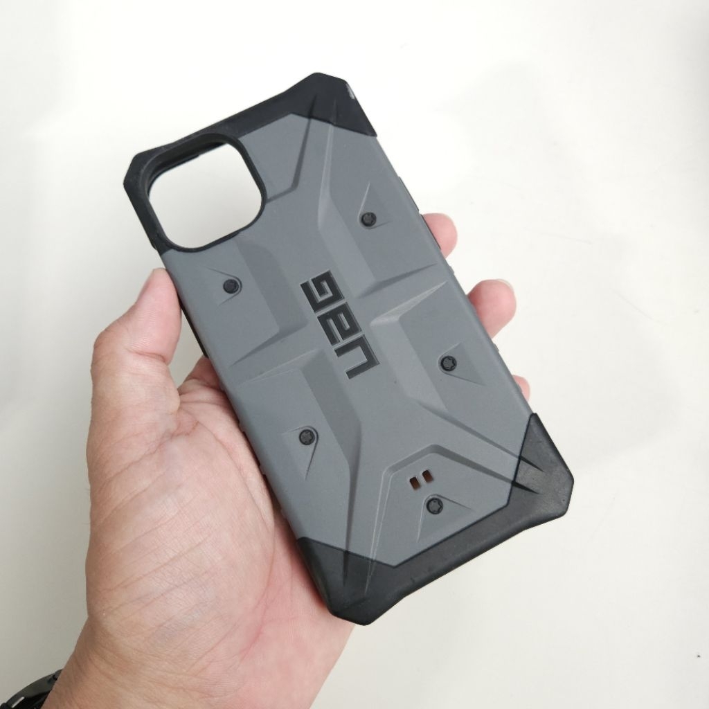 CASE UAG ORIGINAL IPHONE 13 SECOND