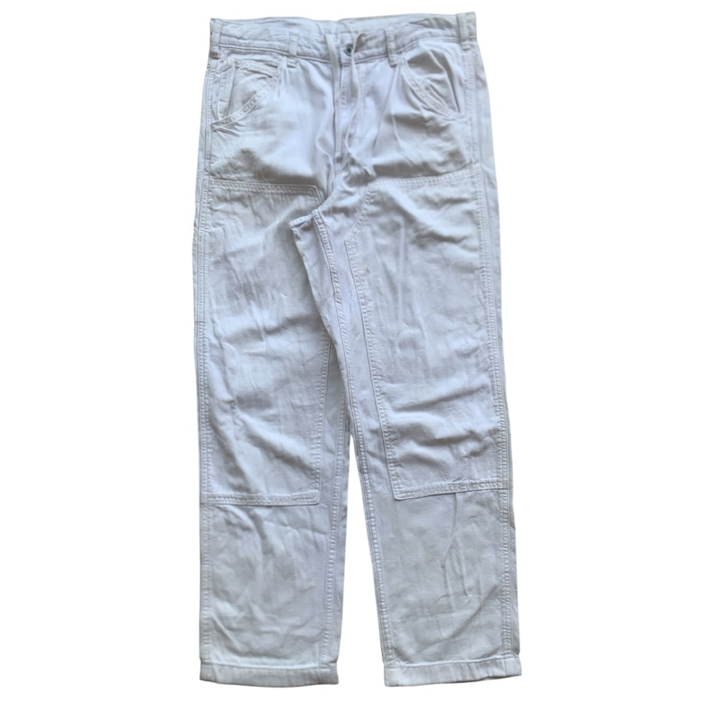 Uniqlo Double knee Carpenter pant