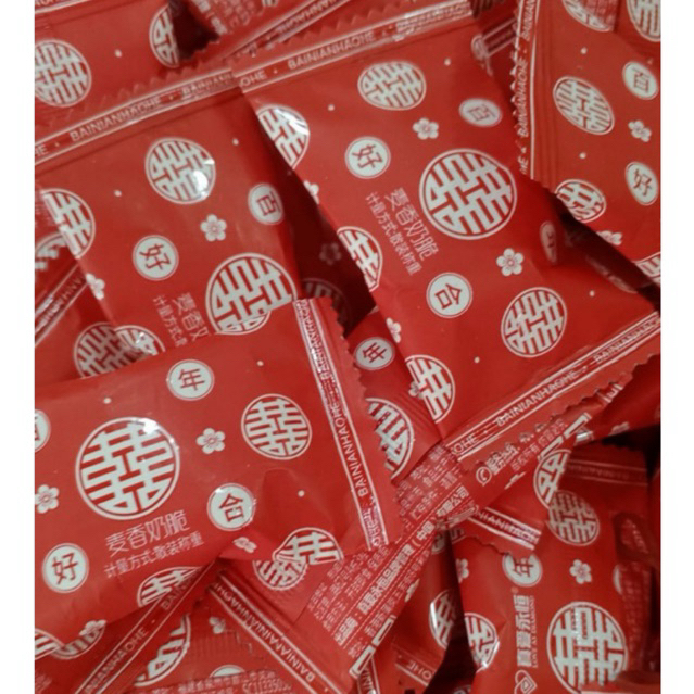 

PERMEN SANGJIT SUANGSHIE BERAT 250GR