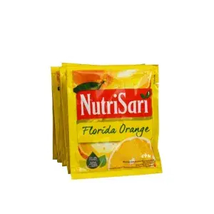 

Nutrisari florida Orange