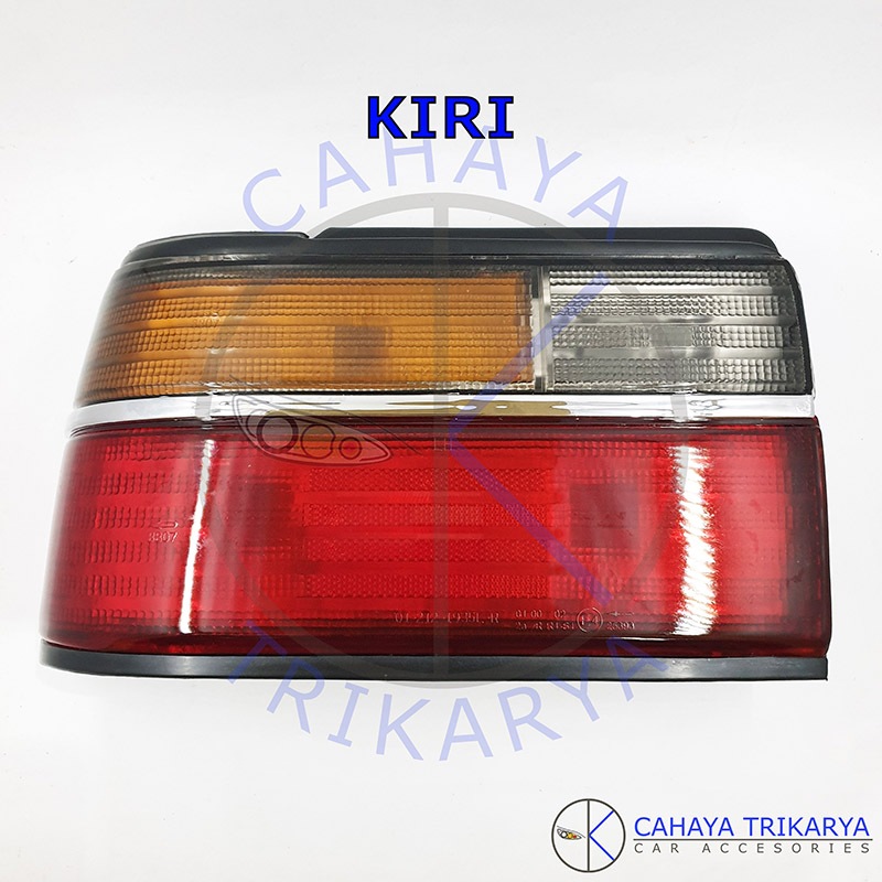 Lampu Rem Belakang / Stop Lamp / Sen Sein Corolla Twincam SE 1988 1989 1990 DEPO