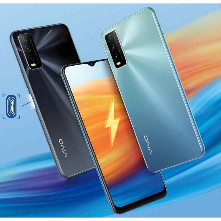vivo y20s ram 8+256 GB Bergaransi Smartphone Kamera