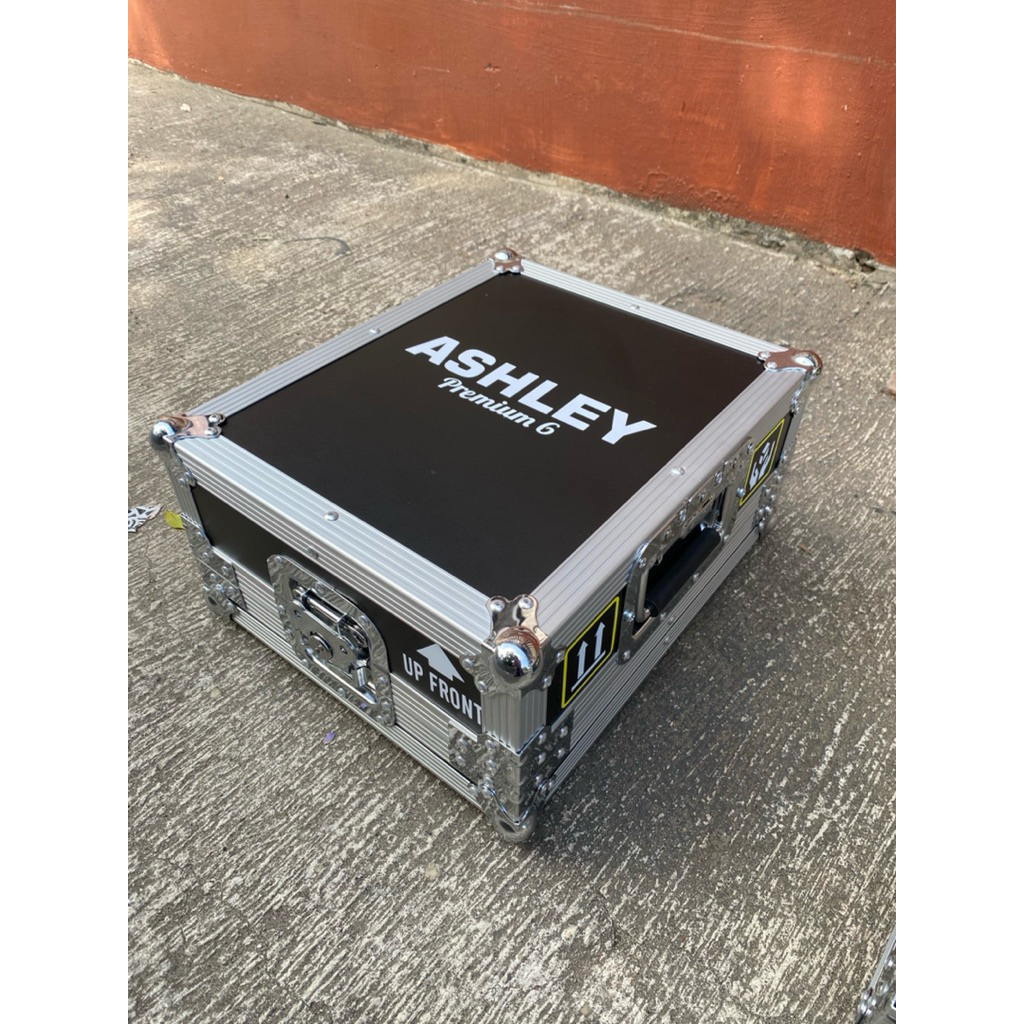 Hardcase Mixer 6 Channel