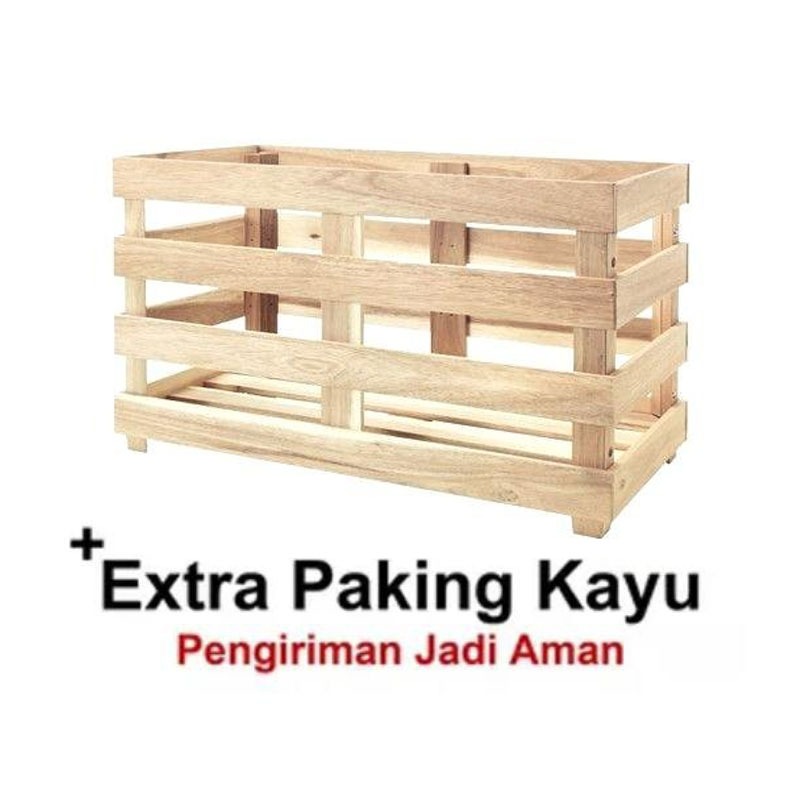 

PACKING EKSTRA KAYU FOR TELEVISI