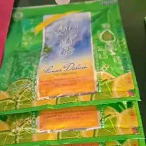

Adem sari sachet