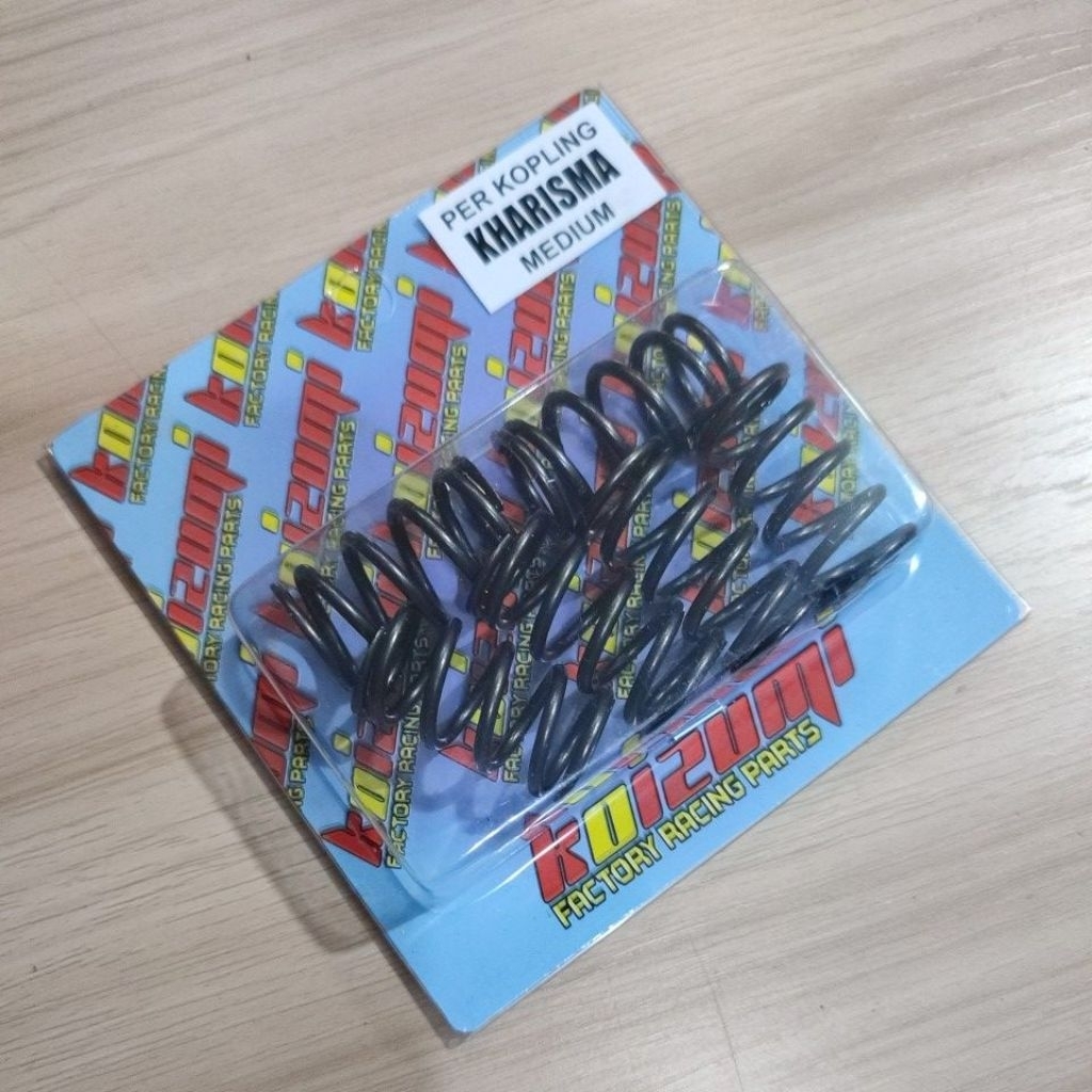 PER KOPLING KOIZUMI MEDIUM KARISMA SUPRA X 125