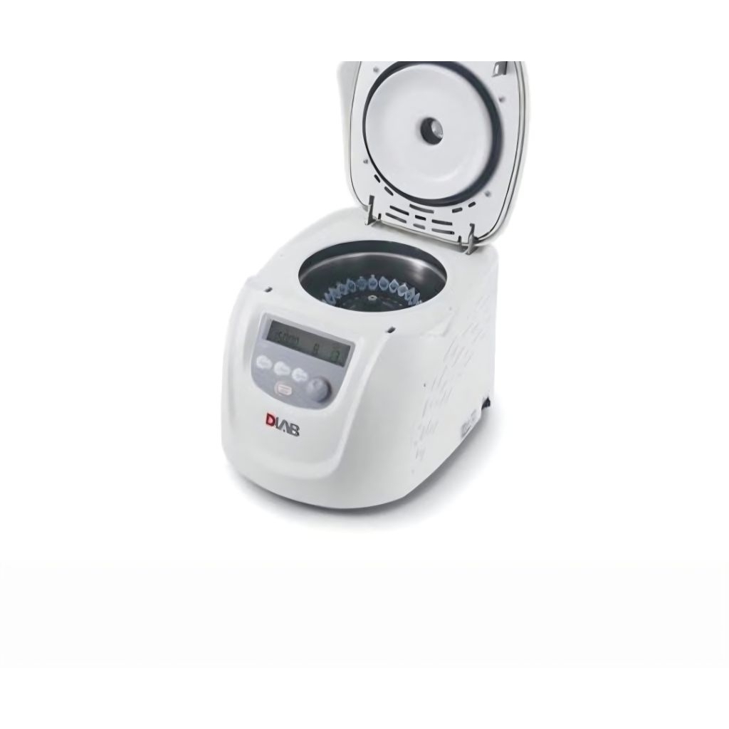 High Speed Micro Centrifuge 15000 rpm DLAB D3024