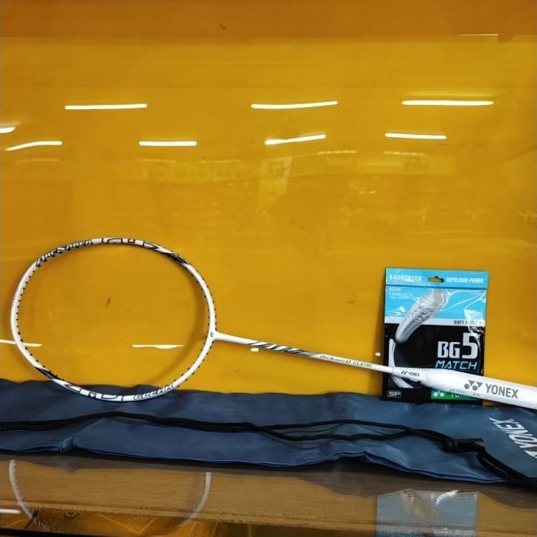 raket badminton yonex arcsaber 0