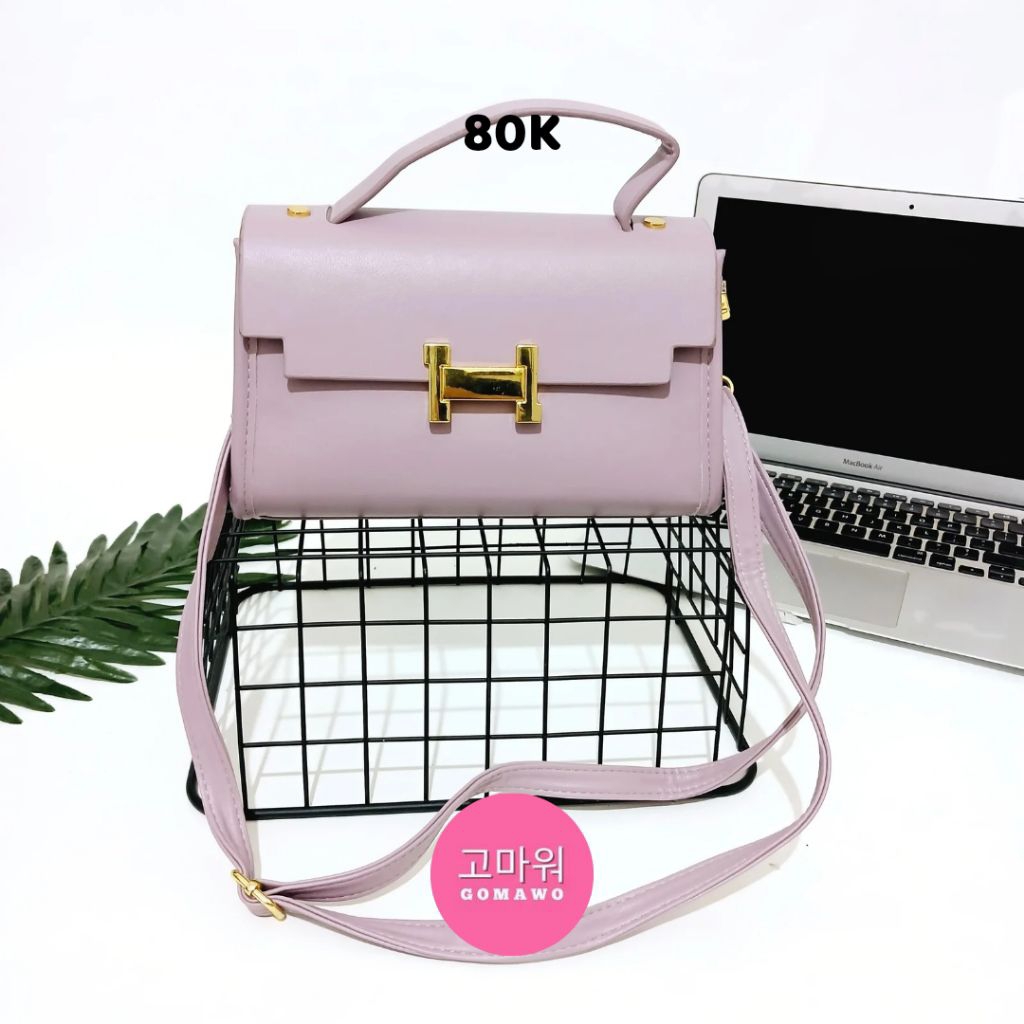 TAS REJECT / TAS MINUS / SELEMPANG WANITA / TAS WANITA / SLINGBAG