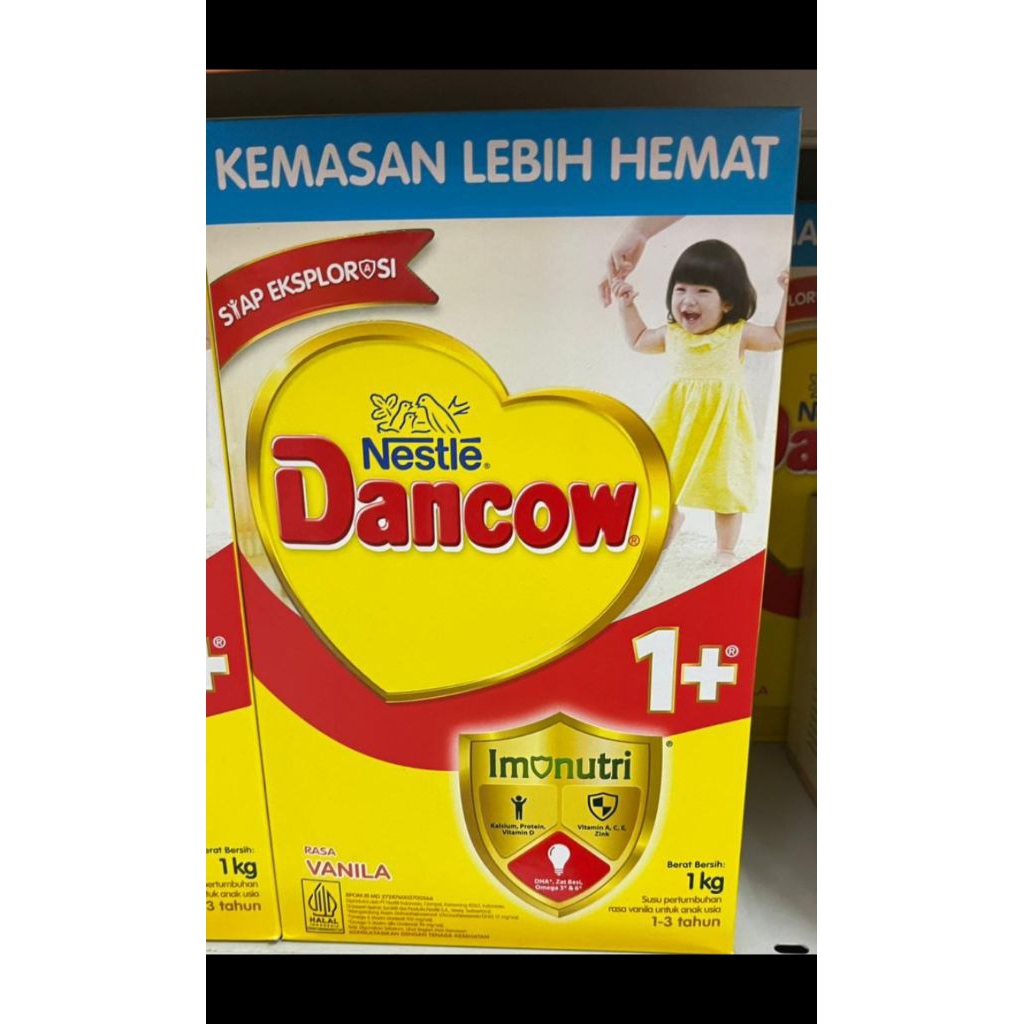 

Dancow 1+ 1kg