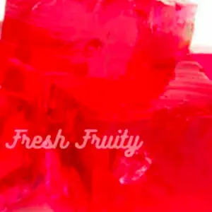 

ager merah perpotong