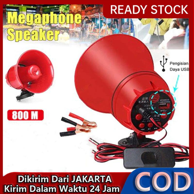 Amplifier dapat merekam suara Speaker / Dapat merekam suara Suara jernih merek Bluetooth di sekitar 