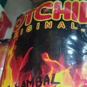 

SAUOSE SAMBEL HOTCHIL 1 KG