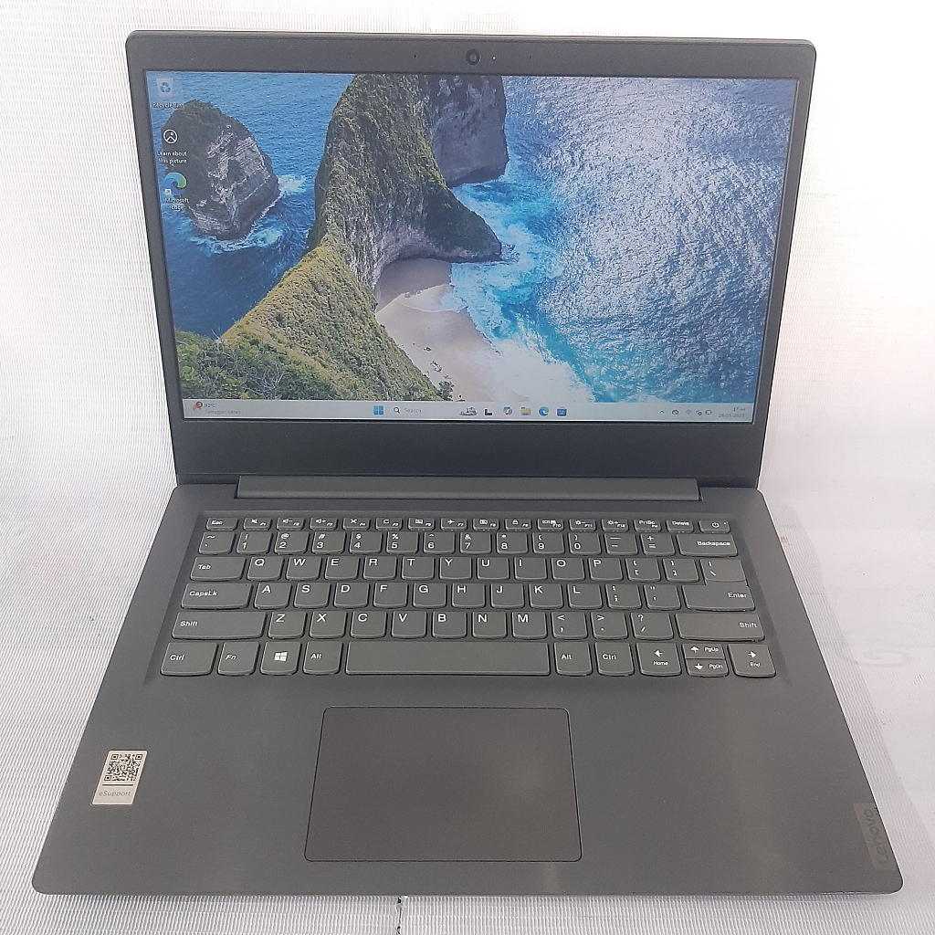 LENOVO V14 AMD 3020e RAM 8GB SSD 256GB