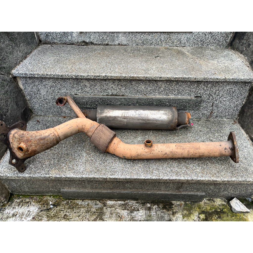 dpfp reson alpino jazz gk5