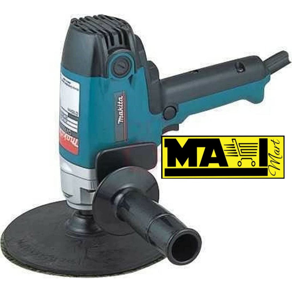 MAKITA GV7000  - MESIN AMPLAS VERTICAL 7” DISC SANDER GV 7000