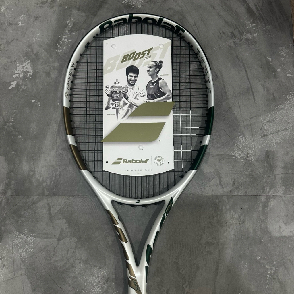 Raket Tennis Babolat Boost Drive