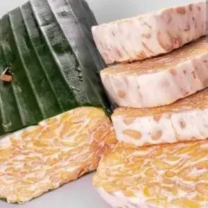 

tempe balok/ papan 200 gr