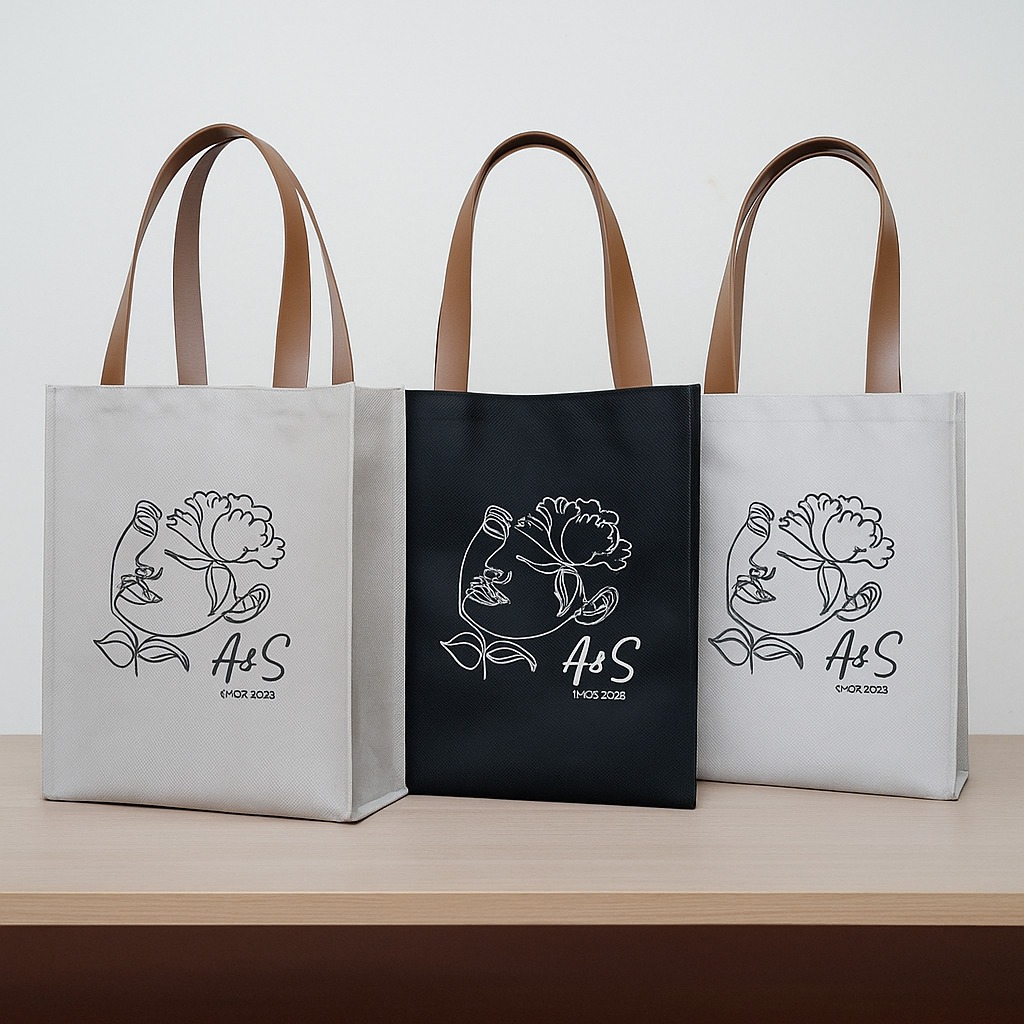 

FALISHA BAG Souvenir Pernikahan Custom – Tas Aesthetic Terlaris Harga Murah