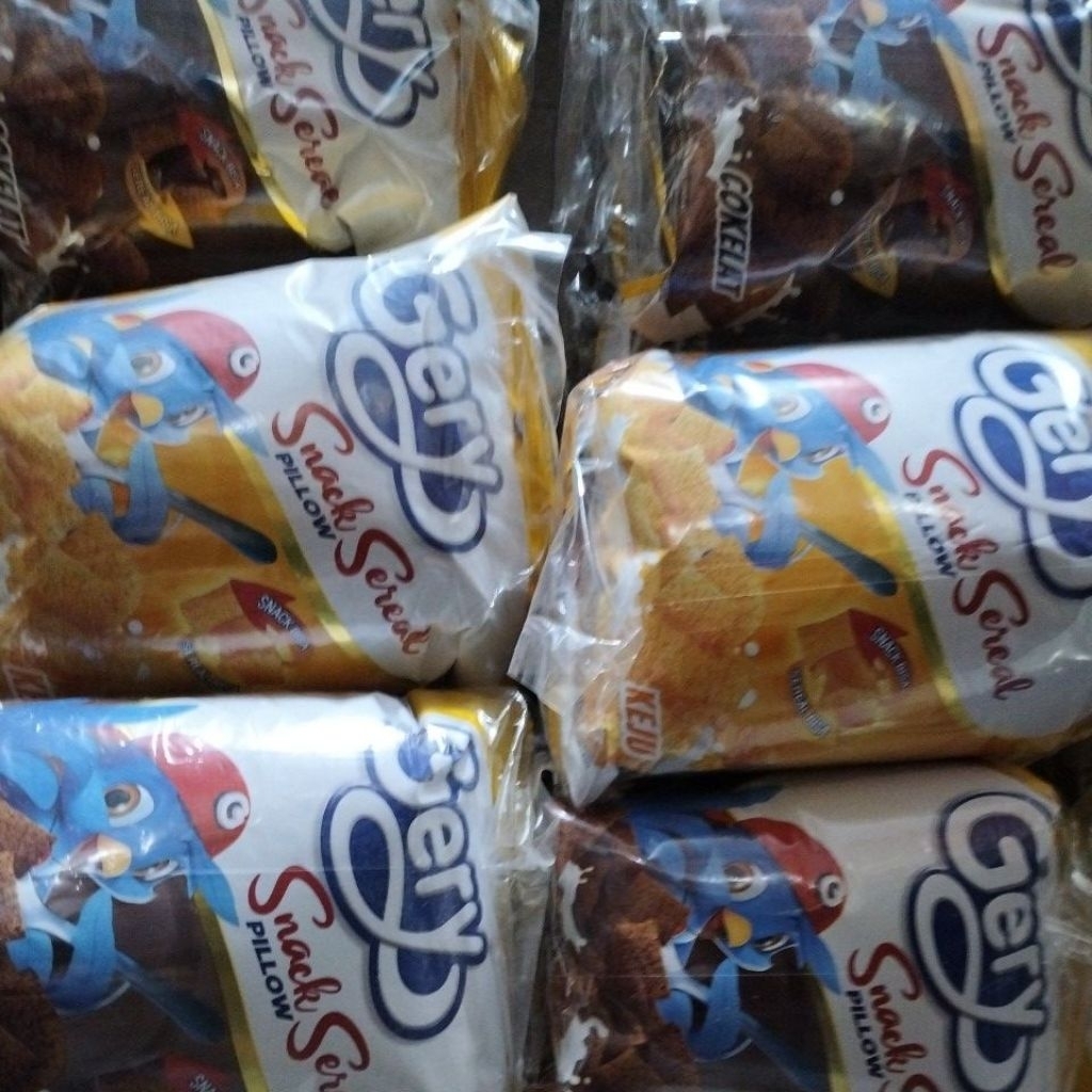 

GERY BANTAL ISI 5 PCS