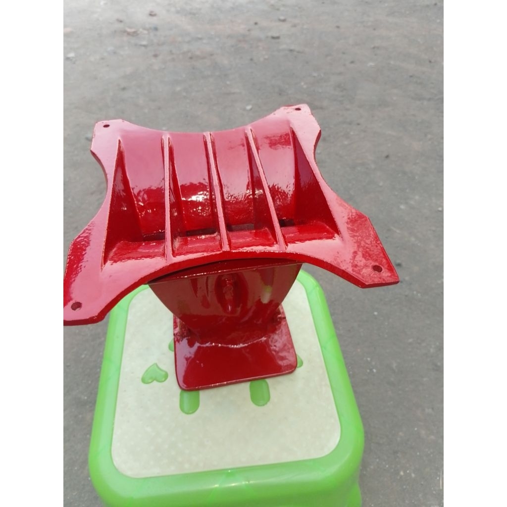 HORN TWEETER/HORN HARMONIKA MAYER