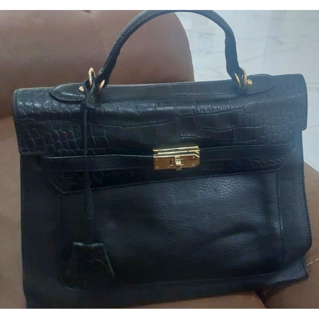 SALEEEE..TAS PL SISLEY AUTH KULAS