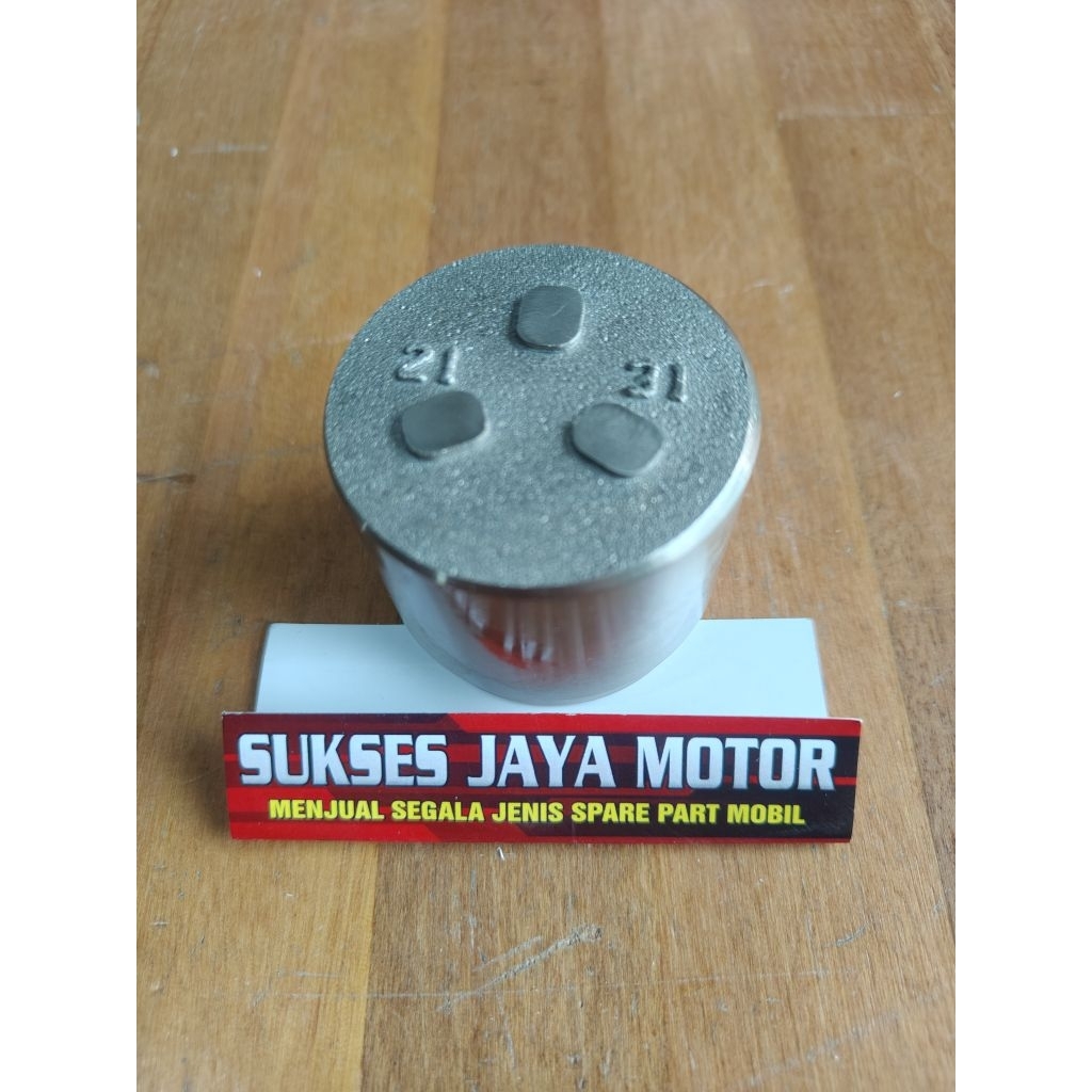 piston rem cakram L300 euro 2 L039 piston kaliper caliper rem cakram depan L300 new L039