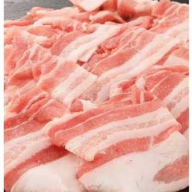 

Samgyeopsal / Pork Belly Slice 2 mm