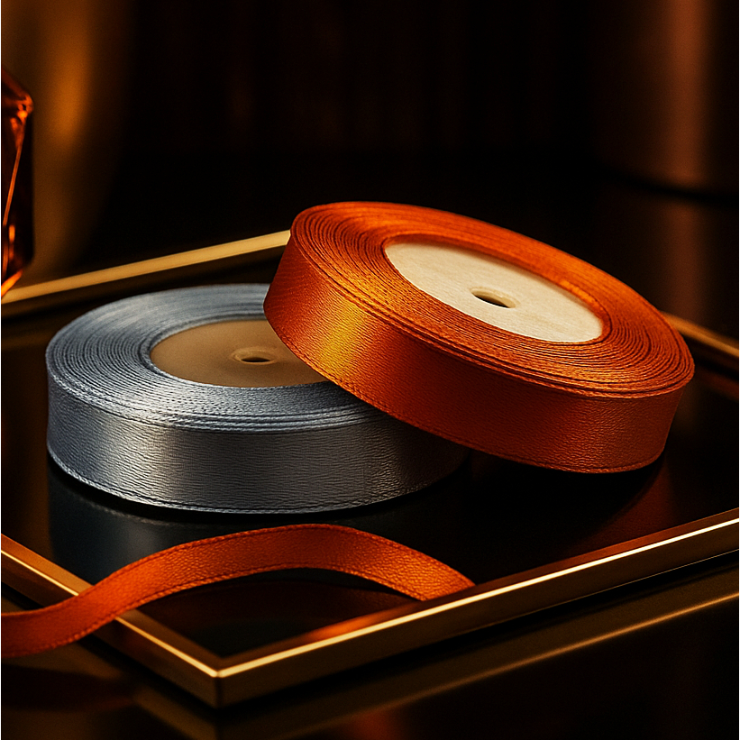 

Pita Satin 1/2 Inch - 1,27cm