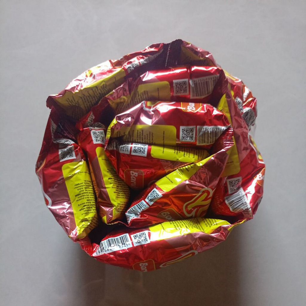 

So yummy Gelas 1 Renceng/ So yummy 1 Renceng