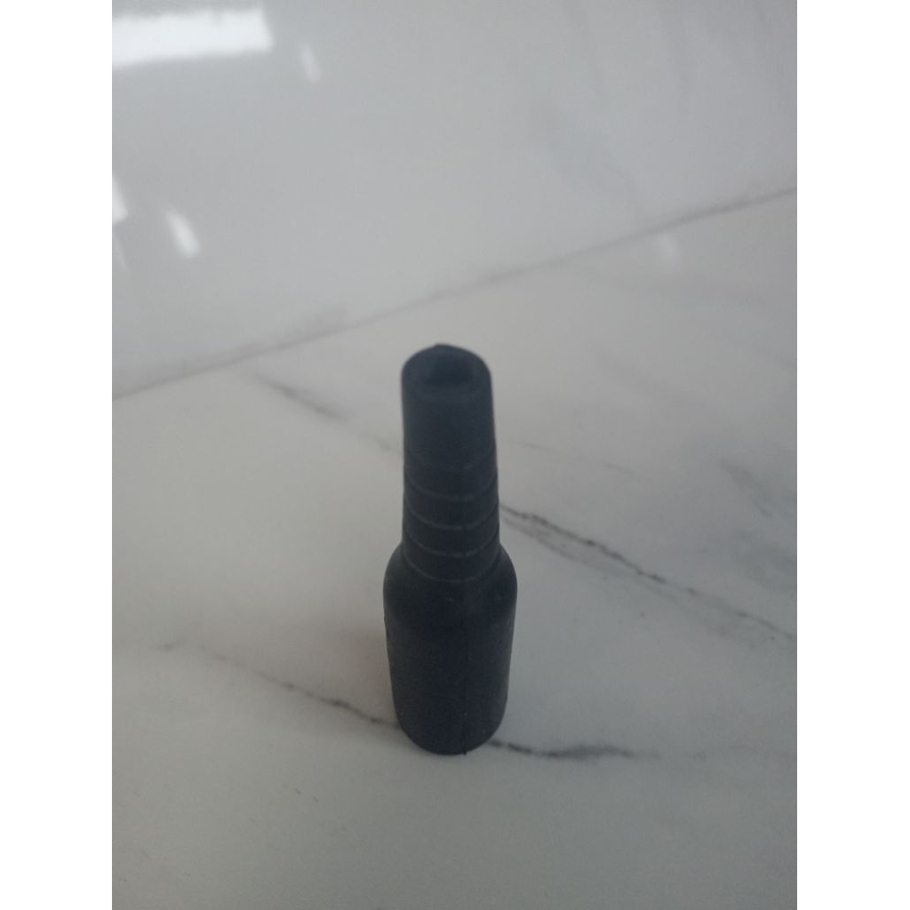 KARET PELINDUNG KABEL SPEEDOMETER YAMAHA RUBBER SPEEDOMETER CABLE COVER