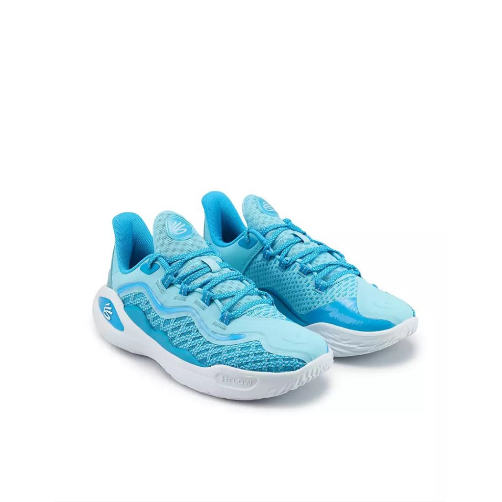 Curry 11 Mouth guard 3027725-400