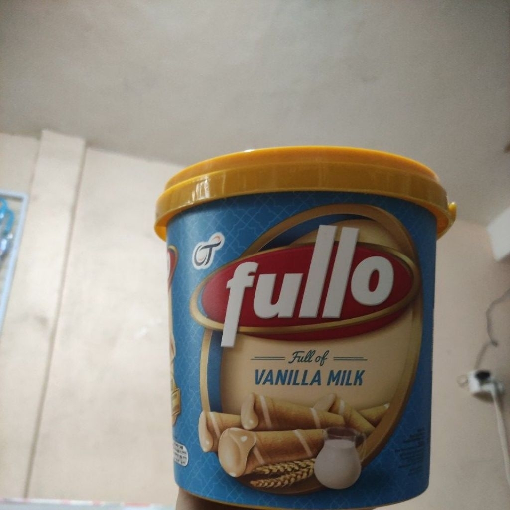 

jajanan toples / fullo wafer / jajan fullo