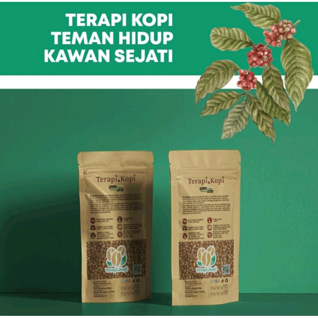 

kopi terapi