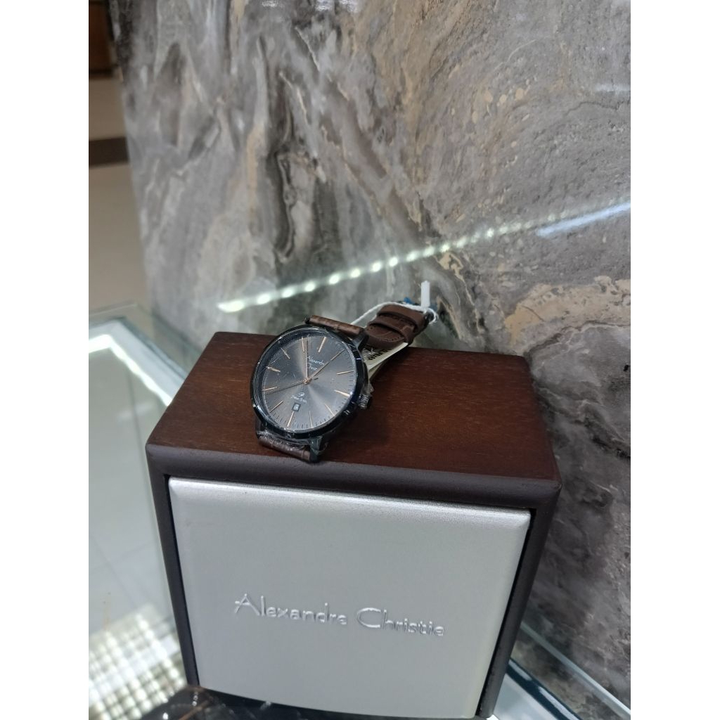 Alexandre Christie / AC 1028 LD