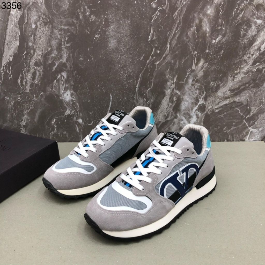 SEPATU SNEAKERS PRIA VLTN99962 MIOR