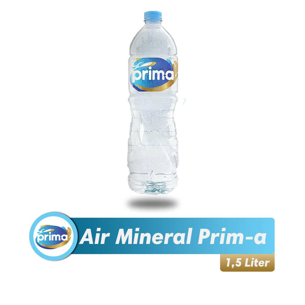

Prima Air Mineral