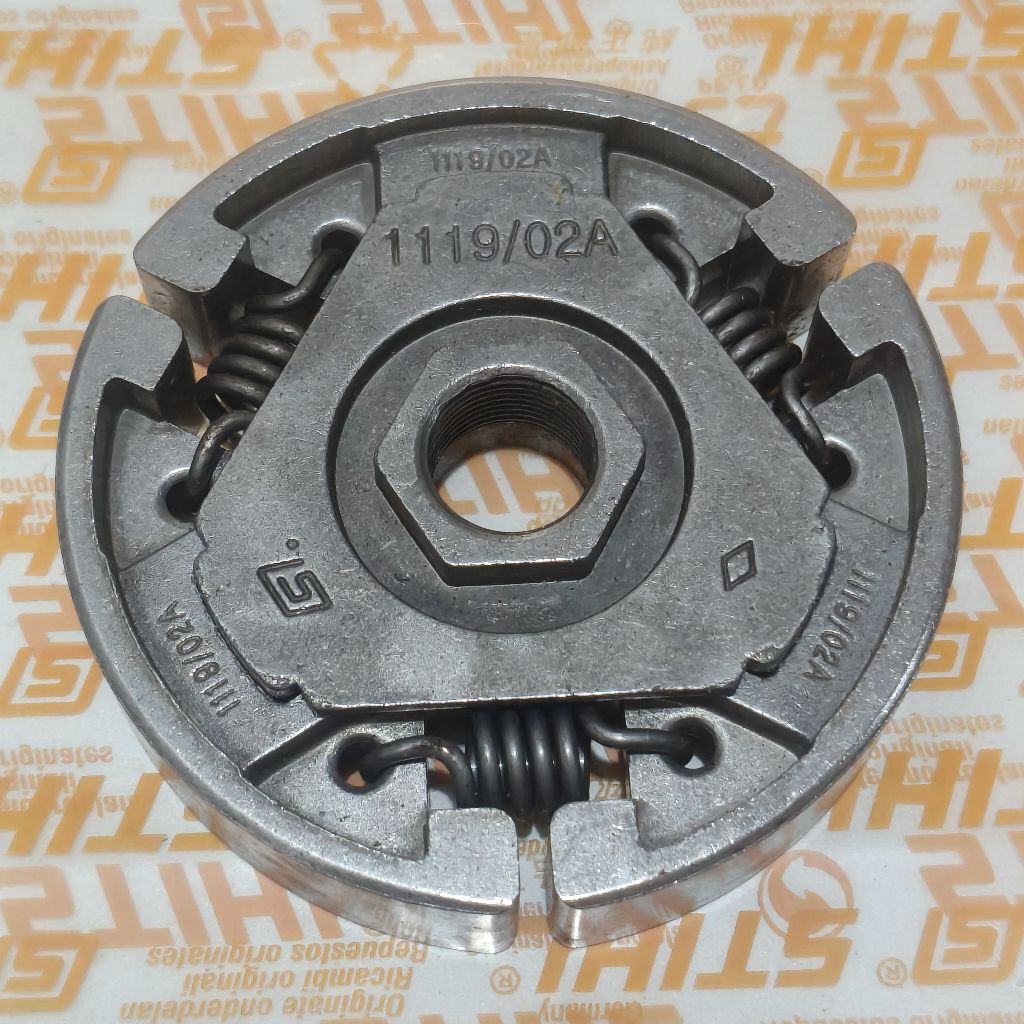 clutch shoe ms381|kampas rem stihl ms381|kampas rem senso ms381