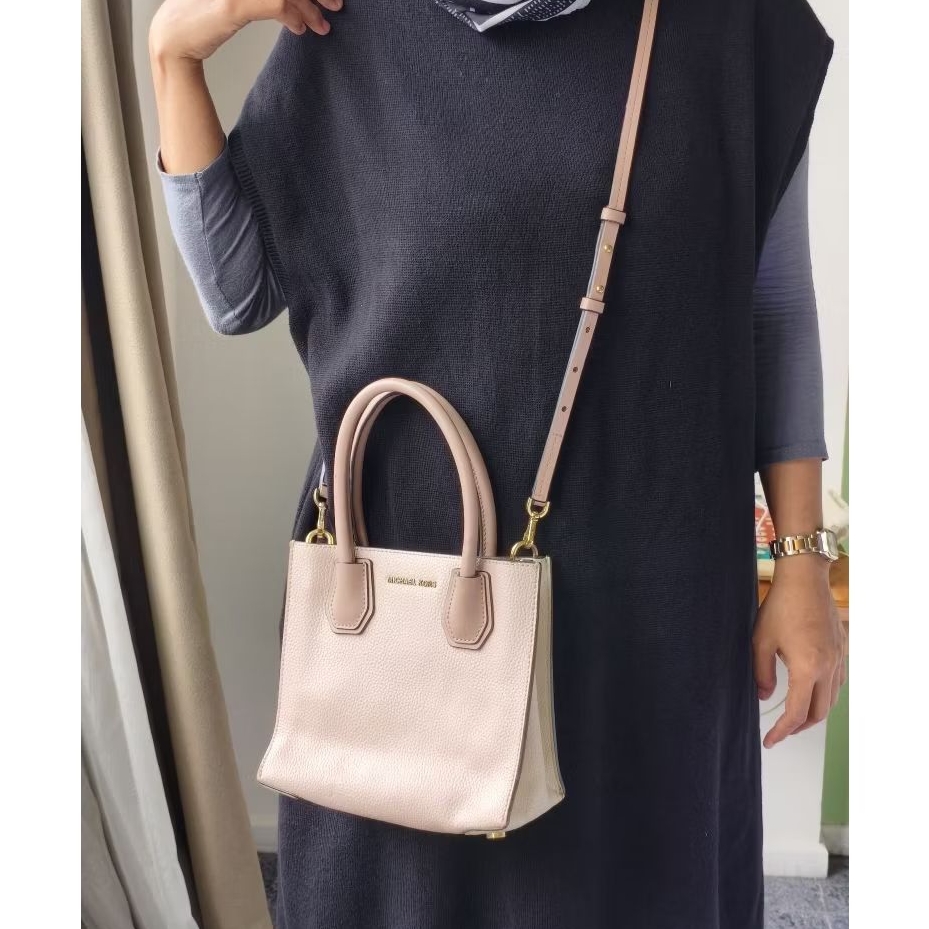 Original MICHAEL KORS Mercer Pink