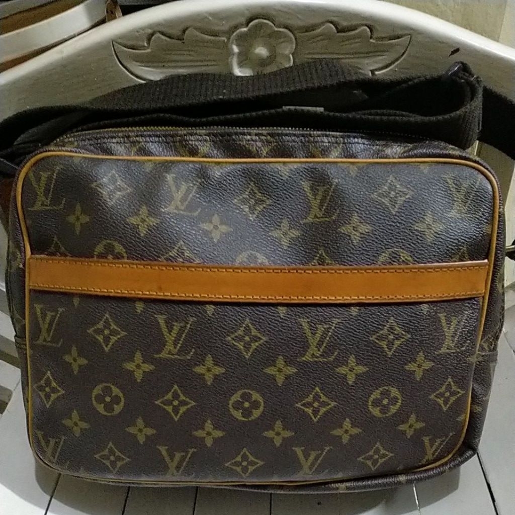 LV Reporter 2009 Preloved
