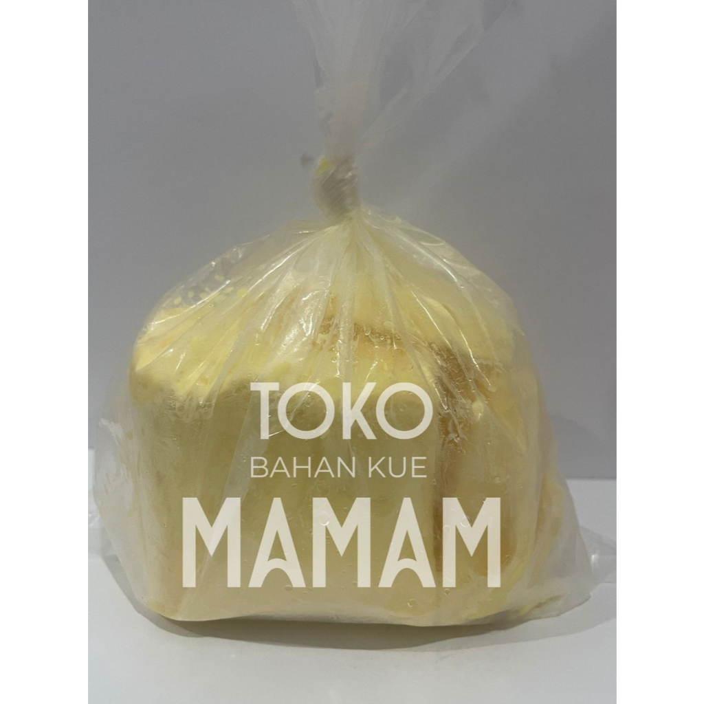 

Anchor Salted Butter 500 gr (Pure New Zealand) – Gosend Only !