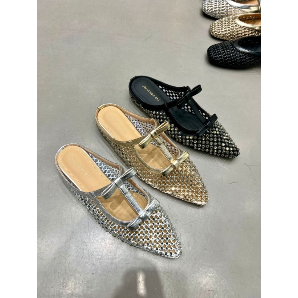 NEW ARRIVAL SANDAL wanita Guangzhou