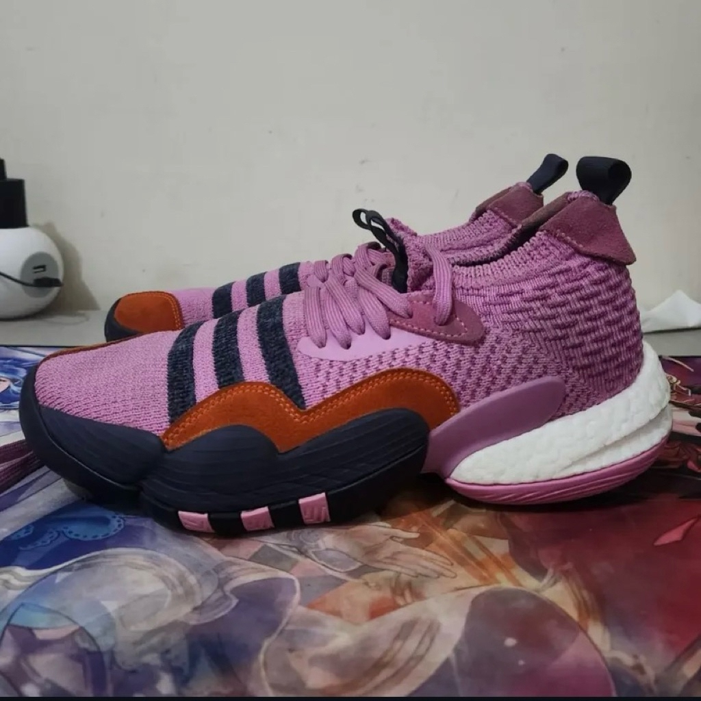 Trae Young 2 Stratosphere