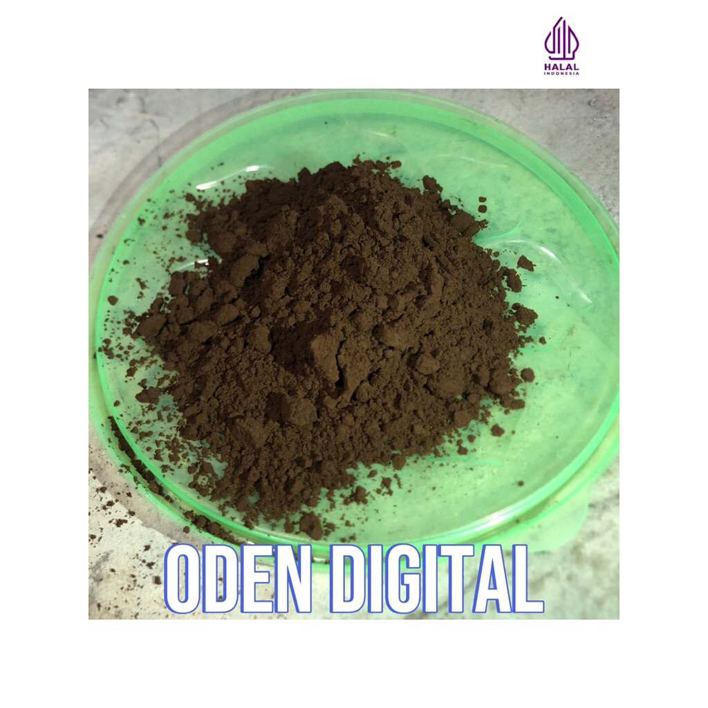 

KOPI TUBRUK LERENG GUNUNG RINJANI 100gr