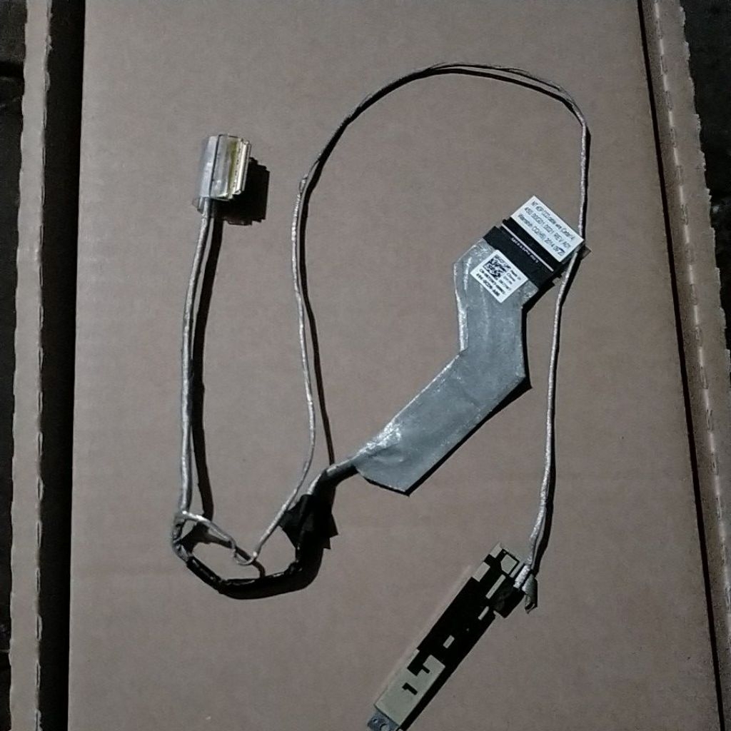 flexibel lcd dell inspiron 14-3000 30pin