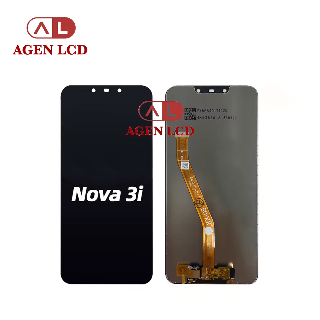 LCD For Huawei Nova 3i FULLSET +TOUCHSCREEN